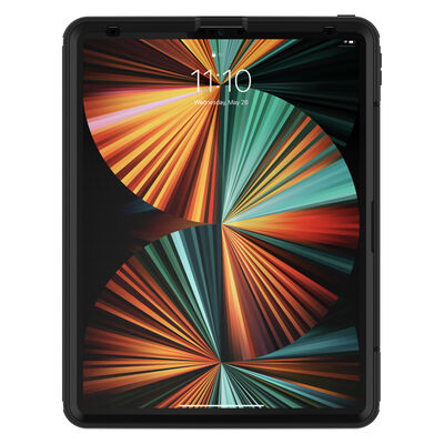 iPad Pro 12.9-inch (6e gen/5e gen/4e gen/3e gen) Schutzhülle | Defender Series